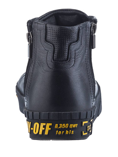 MR03-103-0107-01 Ботинки