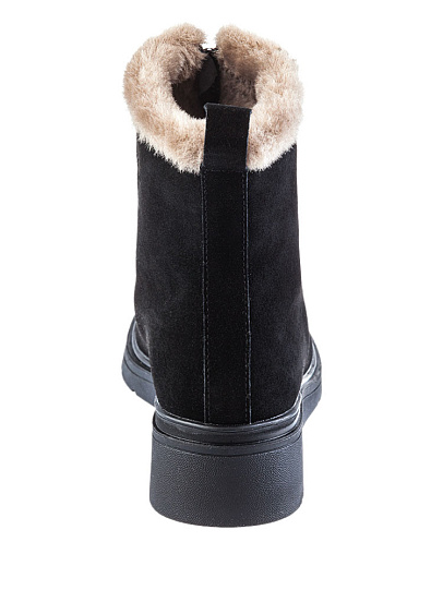 RQ430-030 Ботинки