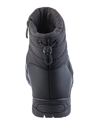 7016-243 black Дутики