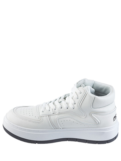 EQ002-041 Ботинки