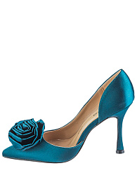 HIR-52599-3M-TP-K Туфли