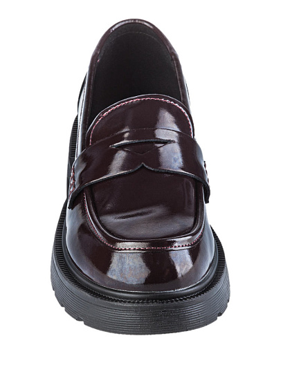 GJ022-300 Лоферы