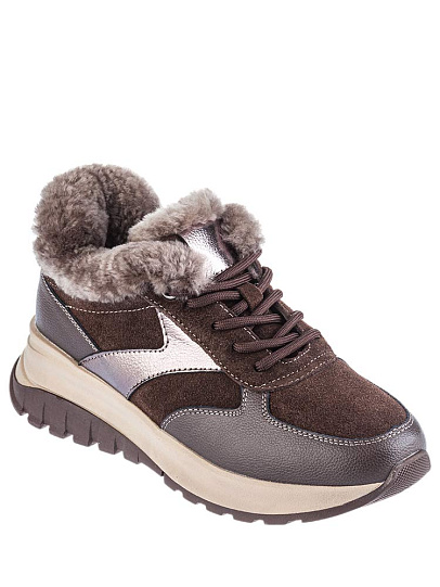 GG244-075 Кроссовки