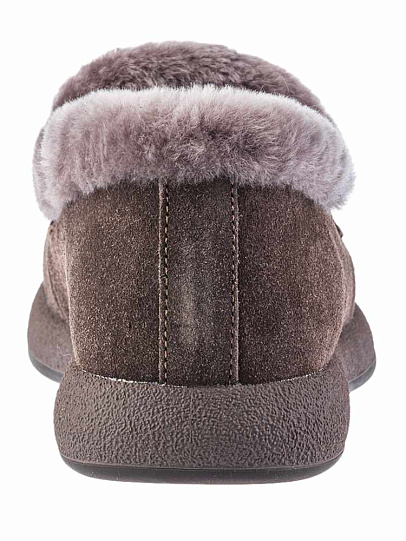 280-253 dk beige Туфли