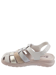 MU299-040 Босоножки