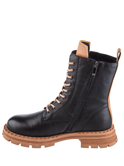 606528-6 Ботинки