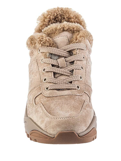 QS597-F202-5NM Кроссовки