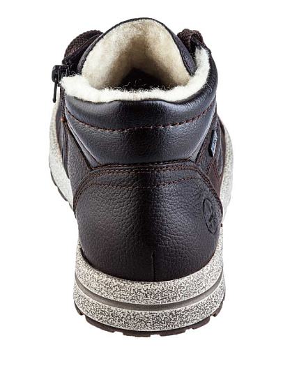 30734-25 Ботинки