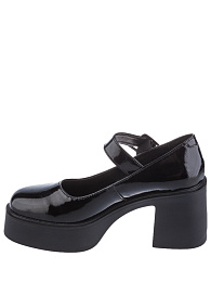 NU513-022 Туфли "Мэри Джейн"