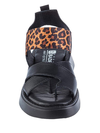 T236-010 Босоножки