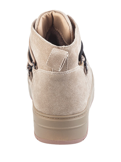 XBW-32343-2D-SW Ботинки