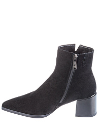 5255-887-262M Ботинки