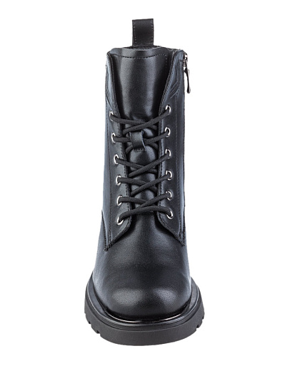 BH012_01SH-BL Ботинки