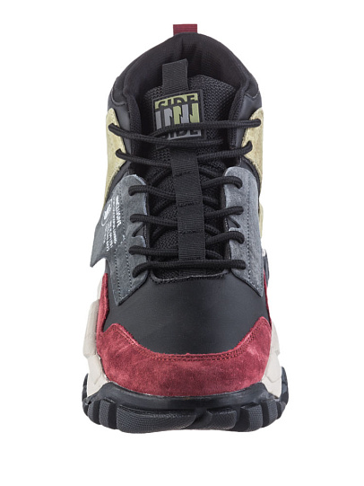 308910-2 Ботинки