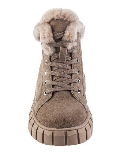 JE323-011 Ботинки