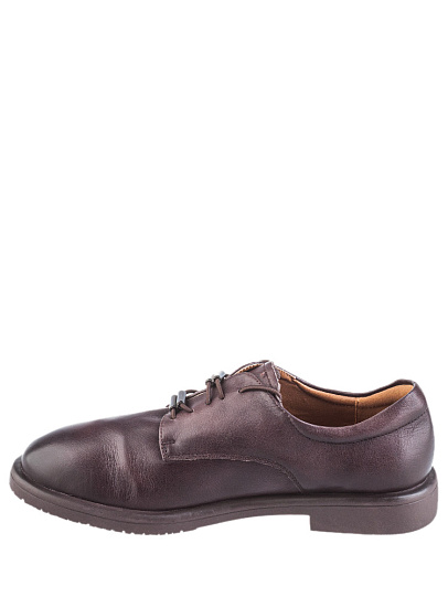 XUS-42067-2E-KT Полуботинки