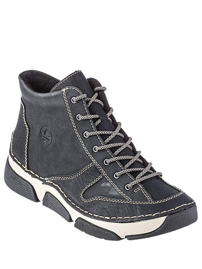 45906-00 Ботинки