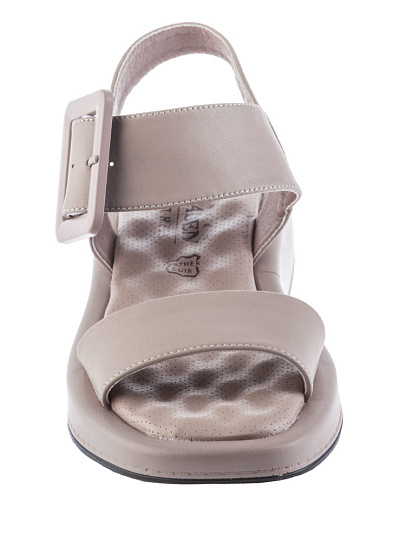 EA037-012 Босоножки