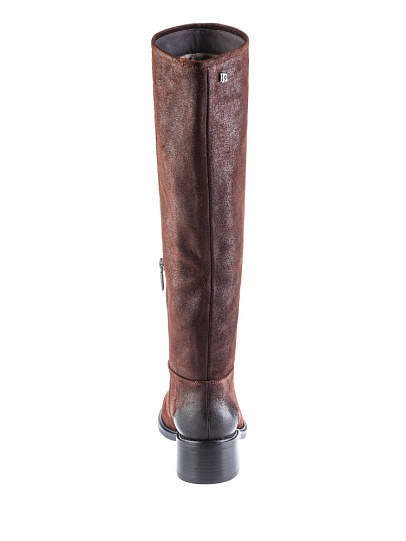 316-010M/5-7/8-0/8 Сапоги