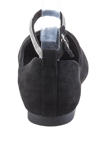 FDY291-1 Балетки