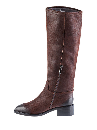 316-010M/5-7/8-0/8 Сапоги