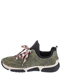 45973-54 Полуботинки