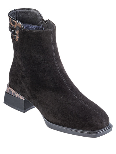 AY2027-W6M-S02+S4629 Ботинки